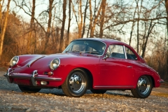 Porsche-356-