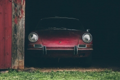 Porsche-901